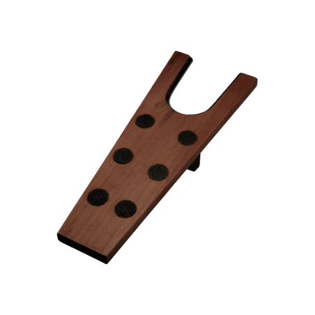 Tira-botas Waldhausen madeira