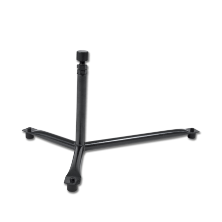 Trípode de ferrador Waldhausen