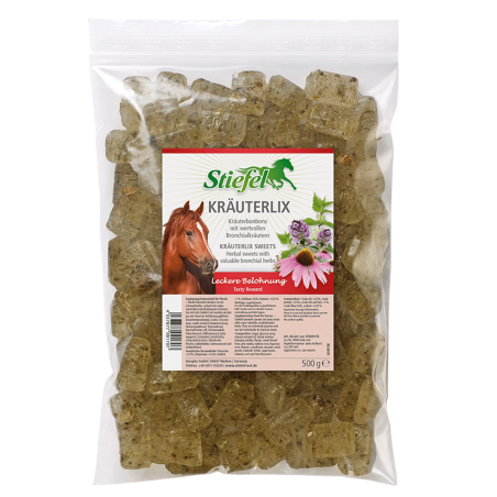 Doces Krauterlix Stiefel