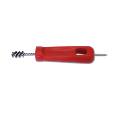 Escova para mortaise Strohm