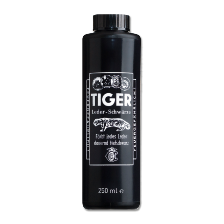 Graxa preta Bense & eicke