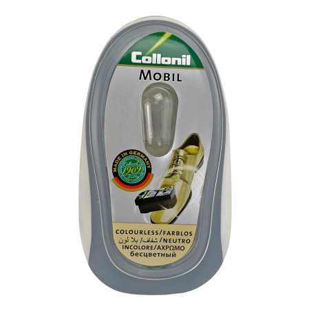 Esponja Collonil Mobil