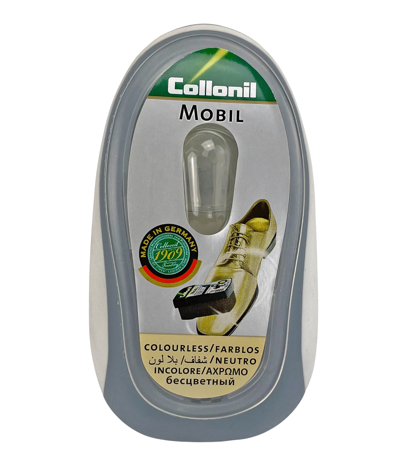 Esponja Collonil Mobil