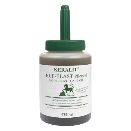 Óleo de cuidado Huf-Elast Keralit