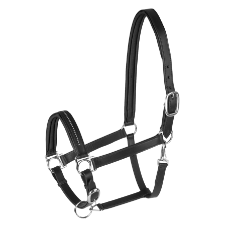 Cabresto de couro Star Diamond