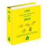 LPO 2004 Deutsche reiterliche vereinigung - Amarelo