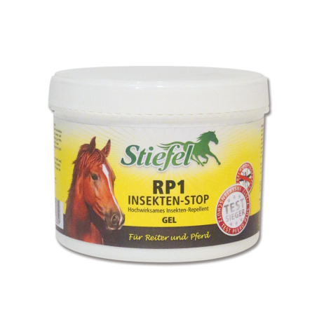 Gel anti-moscas Stiefel 500 ml