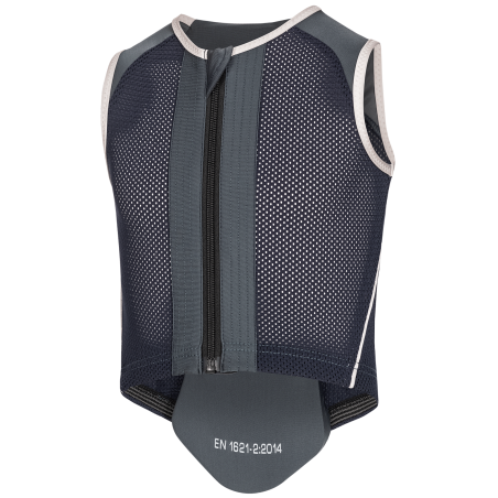 Protetor de costas Swing P06 Lucky flexível infantil