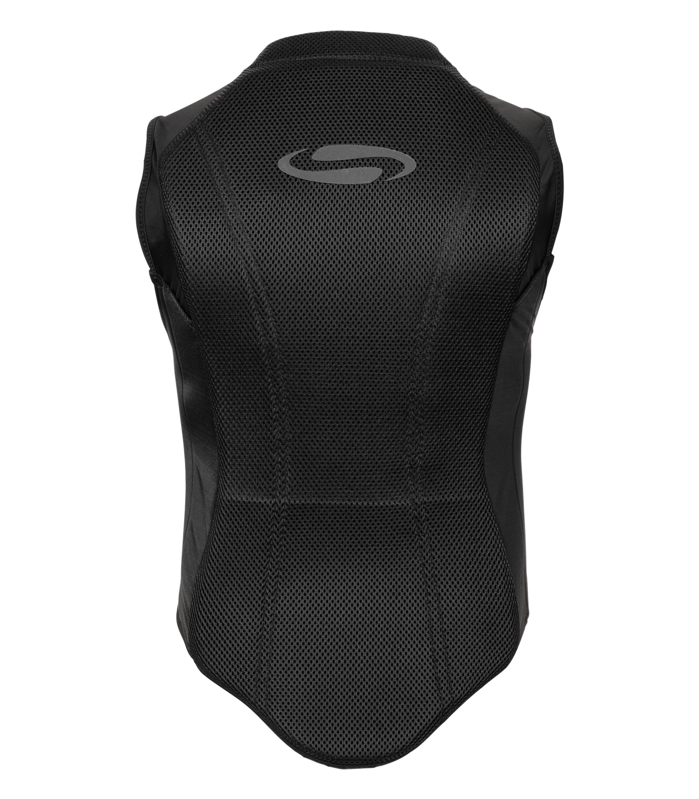 Proteção dorsal Swing P24 Flex adulto Preto