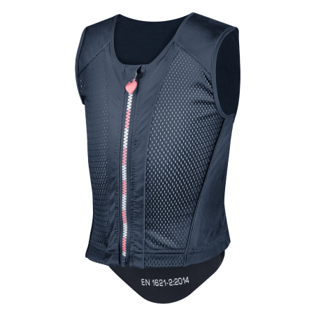 Proteção dorsal Swing P24 Lucky Flex infantil