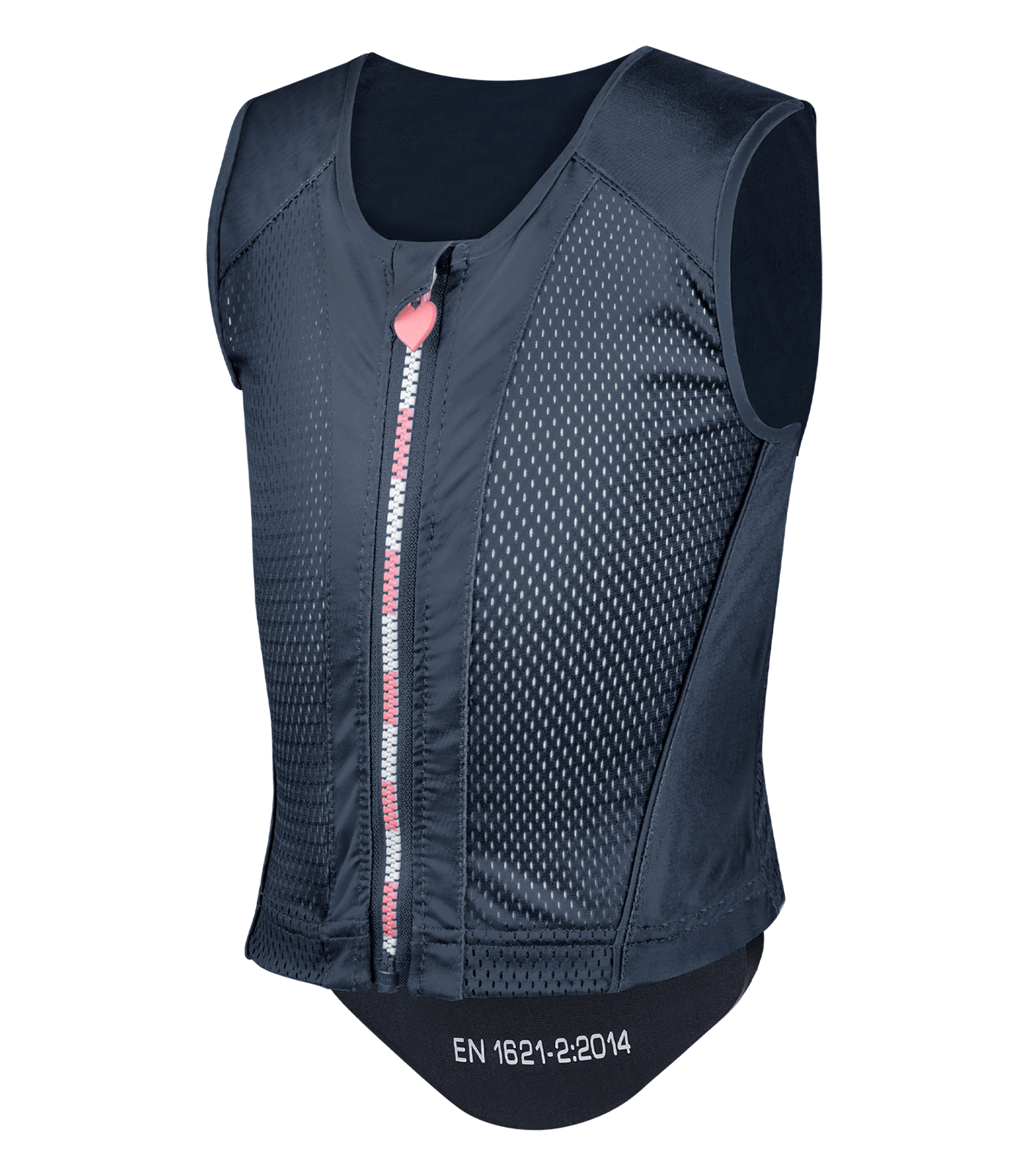 Proteção dorsal Swing P24 Lucky Flex infantil Azul noturno