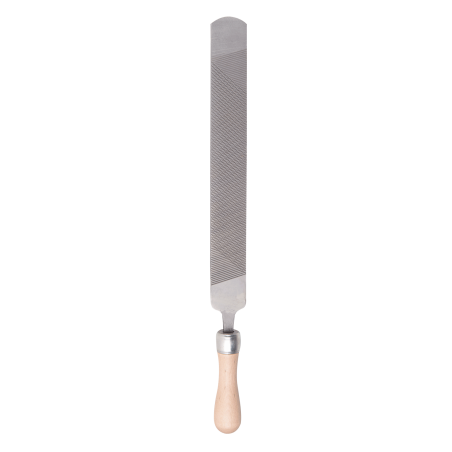 Raspador de casco de madeira Strohm