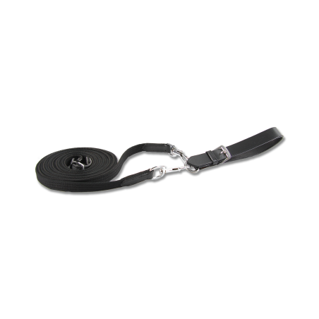 Rendas deslizantes obstáculo Star mosquetão