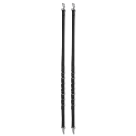 Rendas fixas em nylon Star