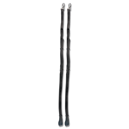 Rênes fixas Star sem anéis de borracha