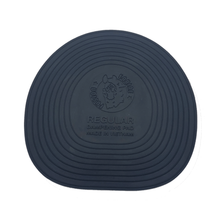 Palmilha interna Equine Fusion® Dampening Pad regular