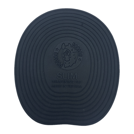 Palmilha interna Equine Fusion® Dampening Pad slim