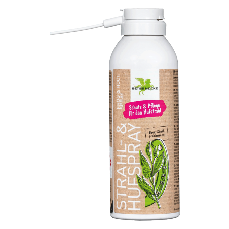 Spray para balancim e forquilha Bense & eicke