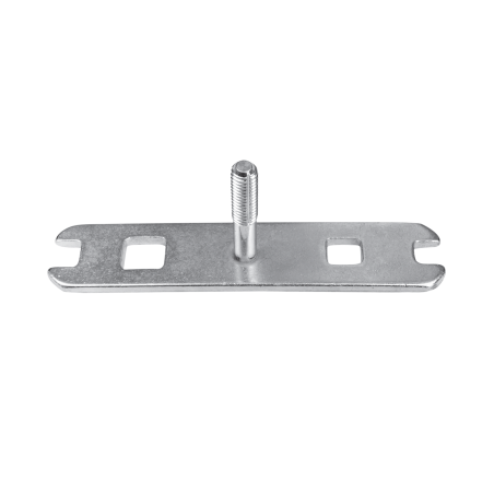 Tarraxa de limpeza Strohm