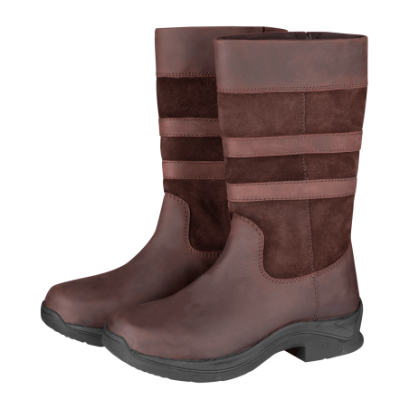 Botas de estábulo ELT Oaklahoma