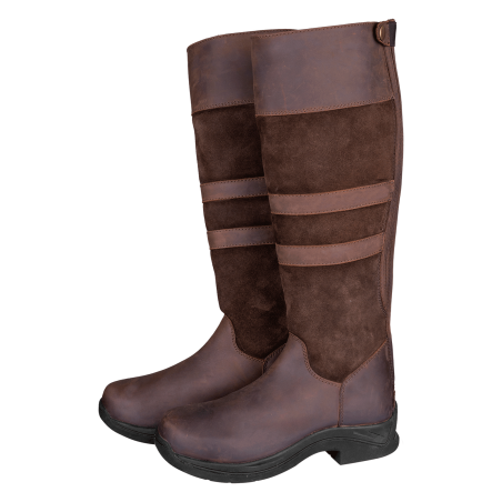 Botas de estábulo ELT Oakland inverno