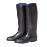 Botas de equitação ELT Comfort SW - Preto