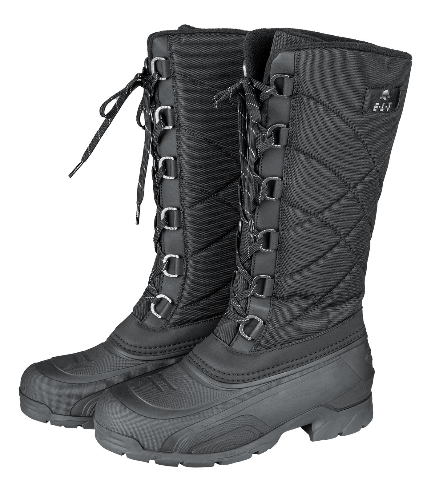 Botas térmicas ELT Cleveland Preto