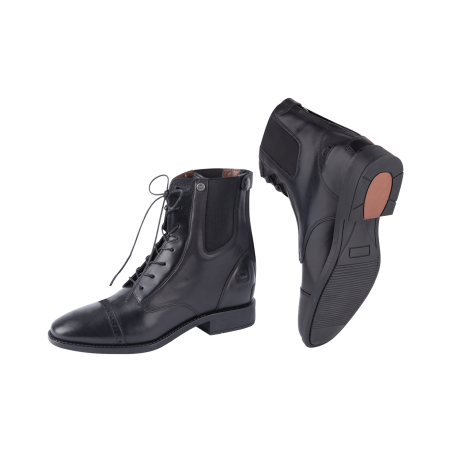 Botas com atacadores ELT Belfort