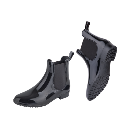 Botins jodhpur ELT Shiny