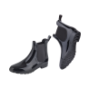 Botins jodhpur ELT Shiny - Preto