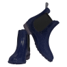 Botas jodhpur ELT Sparkle - Azul noturno