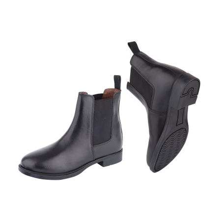 Botas Jodhpur ELT Star