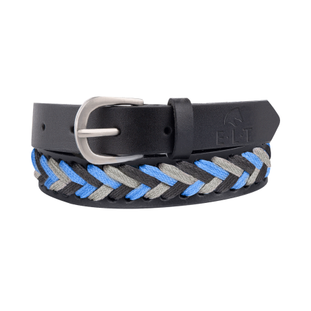 Cinto trançado ELT Karla