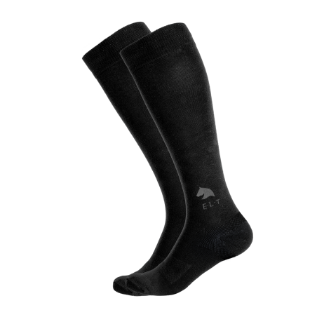 Meias de equitação ELT Bamboo