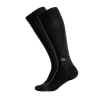 Meias de equitação ELT Bamboo - Preto