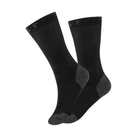 Meias de equitação ELT Bamboo curtas