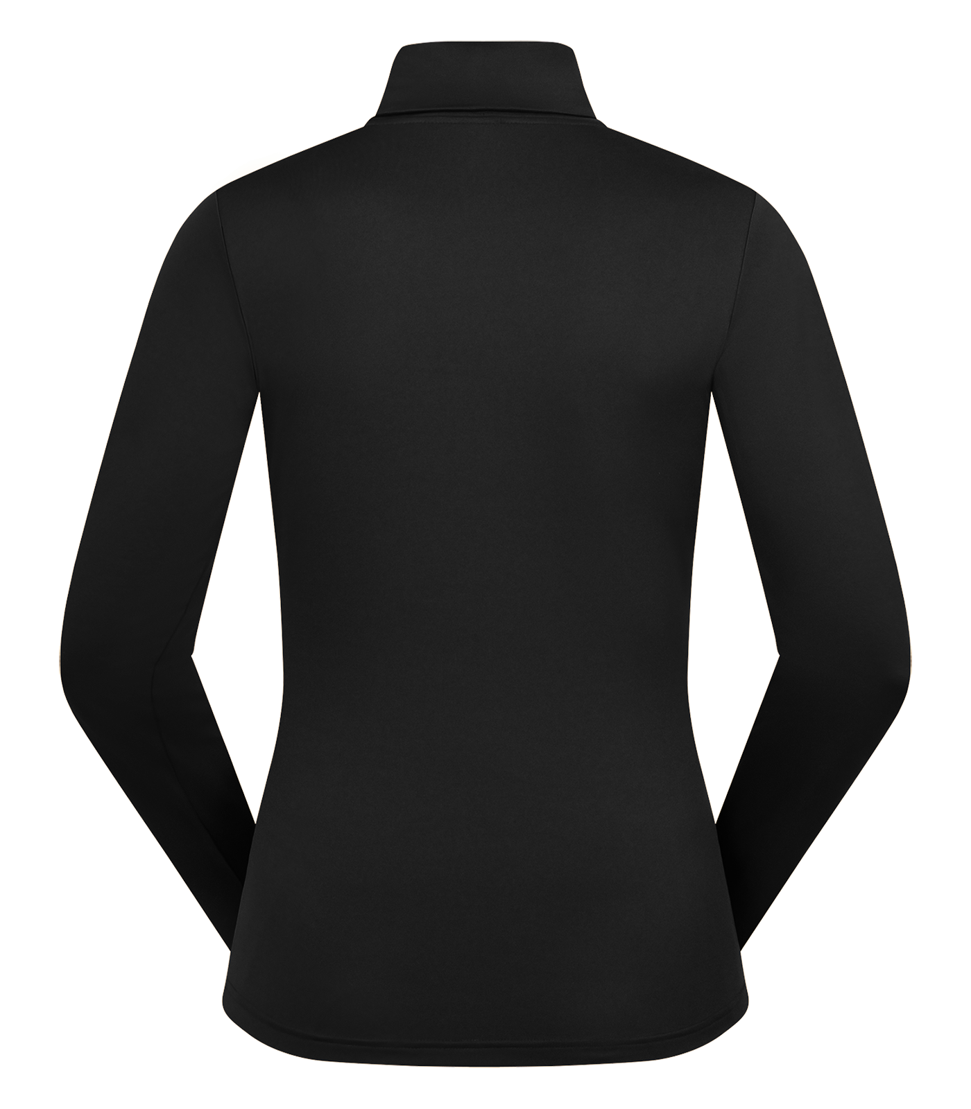 Gola alta ELT Madison feminina Preto Gola alta ELT Madison feminina Preto