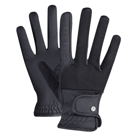 Luvas de equitação ELT Estelle