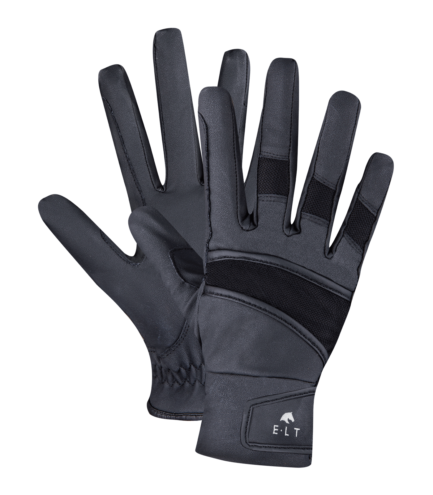 Luvas de equitação ELT Magnetize inverno