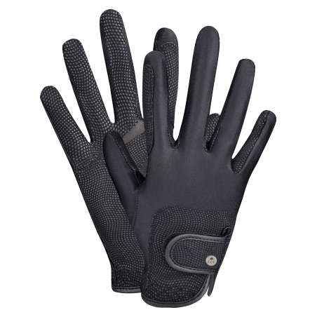 Luvas de equitação ELT Metropolitan