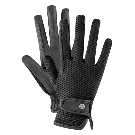 Luvas de equitação ELT Nantes