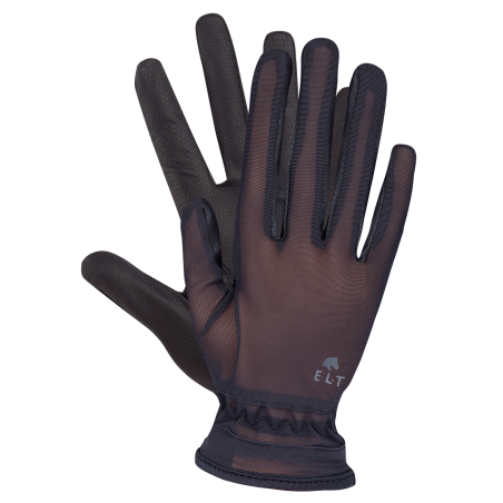 Luvas de equitação ELT Sunny
