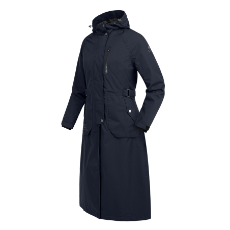 Impermeável ELT Fehmarn