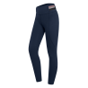 Legging de equitação ELT Nala - Azul noturno