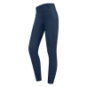 Legging de equitação ELT Nina - Azul denim