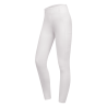 Legging de equitação ELT Orelie - Branco