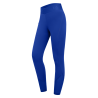 Legging de equitação ELT Pia - Azul safira