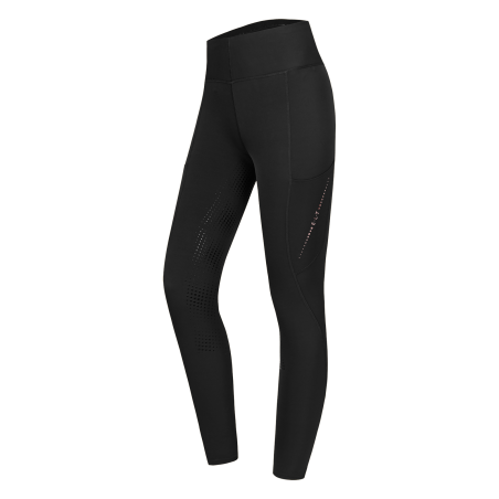 Legging de equitação térmico ELT Milla