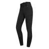 Calça de equitação térmica ELT Mina - Preto
