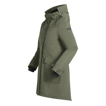 Parka de equitação ELT inverno Kopenhagen